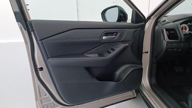 Nissan X-Trail N-TREK 