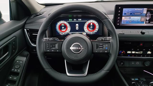 Nissan X-Trail N-TREK 