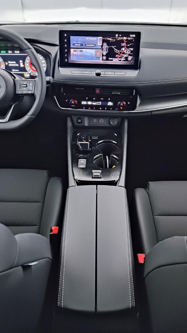 Nissan X-Trail N-TREK 