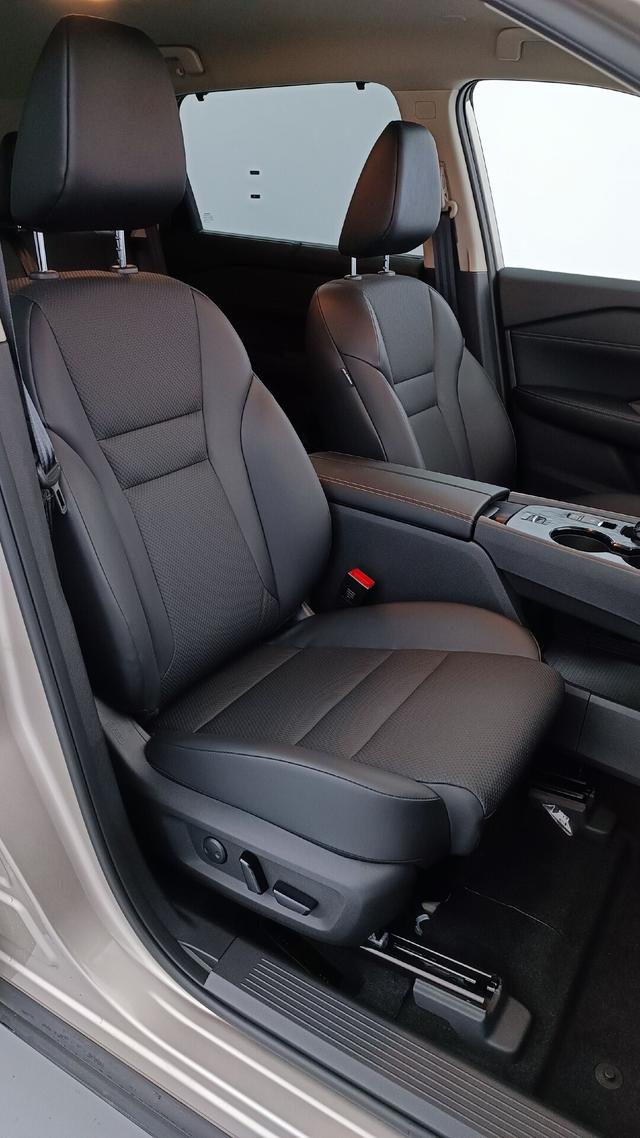 Nissan X-Trail N-TREK 