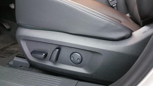 Nissan X-Trail N-TREK 