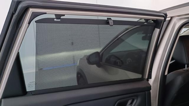 Nissan X-Trail N-TREK 
