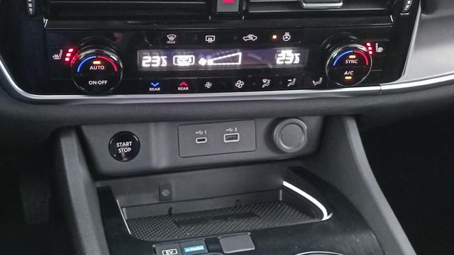 Nissan X-Trail N-TREK 