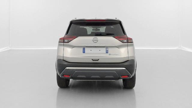 Nissan X-Trail N-TREK 