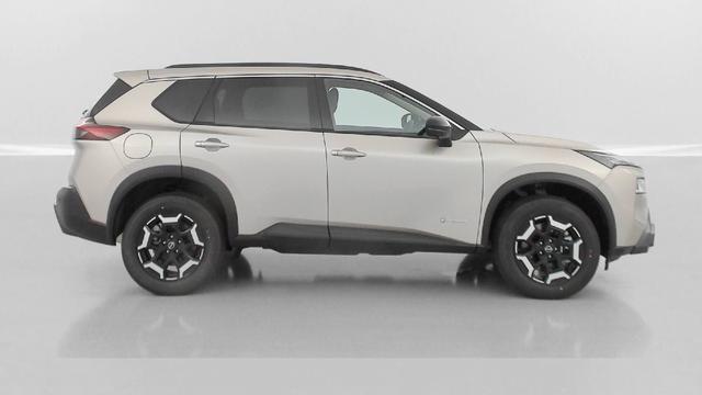 Nissan X-Trail N-TREK 