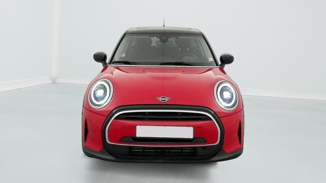MINI COOPER 136 CH DKG7 EDITION PREMIUM 