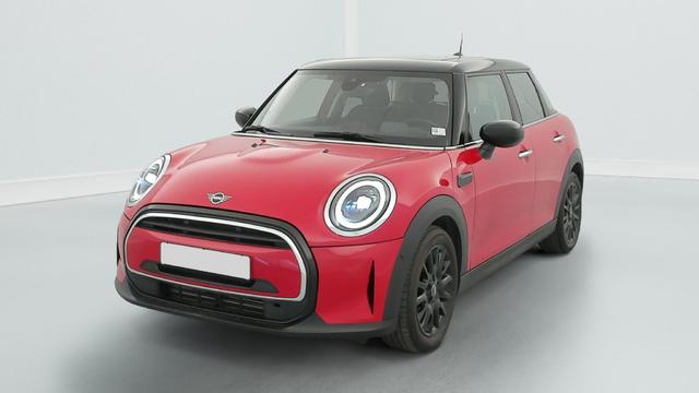 MINI COOPER 136 CH DKG7 EDITION PREMIUM 
