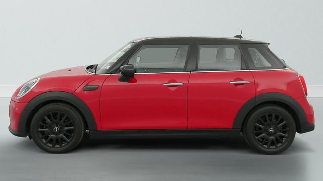 MINI COOPER 136 CH DKG7 EDITION PREMIUM 
