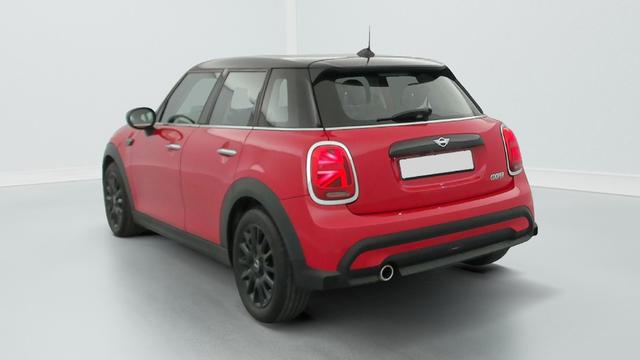 MINI COOPER 136 CH DKG7 EDITION PREMIUM 