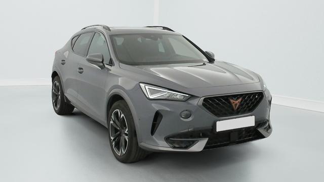 Cupra Formentor - 1.4 e-HYBRID 204 ch DSG6 V