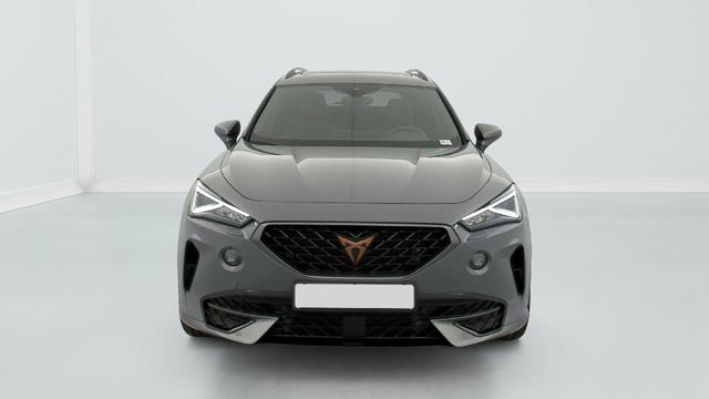 Cupra Formentor 1.4 e-HYBRID 204 ch DSG6 V 