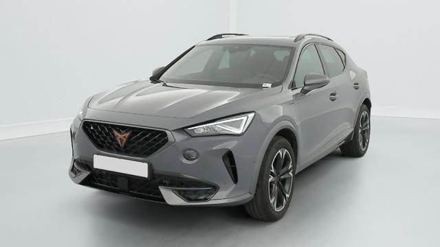 Cupra Formentor 1.4 e-HYBRID 204 ch DSG6 V 
