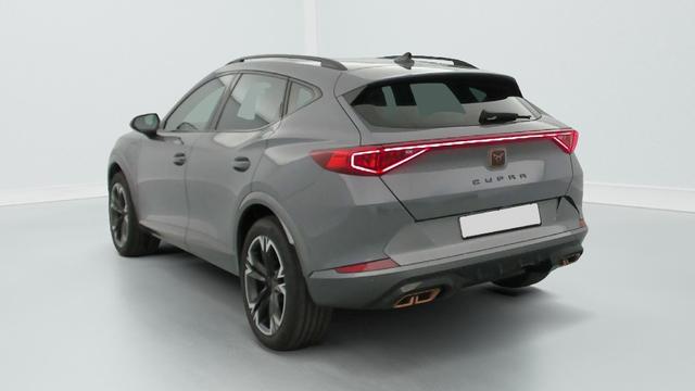 Cupra Formentor 1.4 e-HYBRID 204 ch DSG6 V 