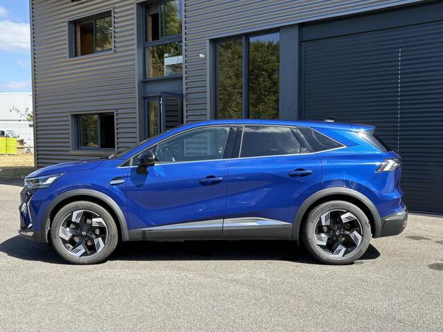 Renault Symbioz Iconic 