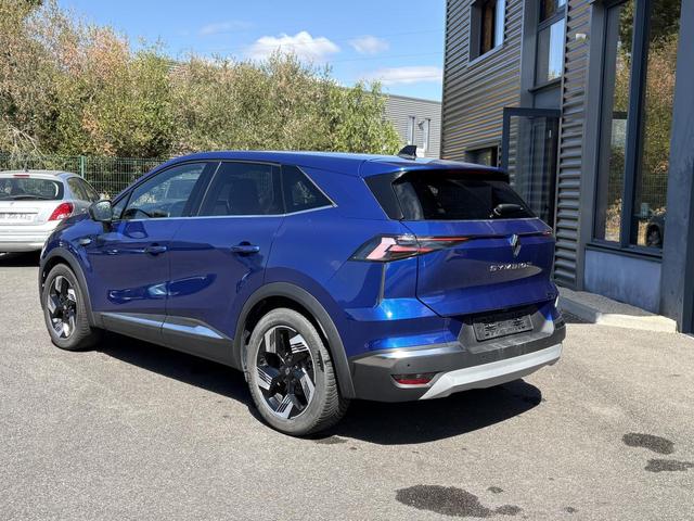 Renault Symbioz Iconic 