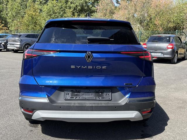 Renault Symbioz Iconic 