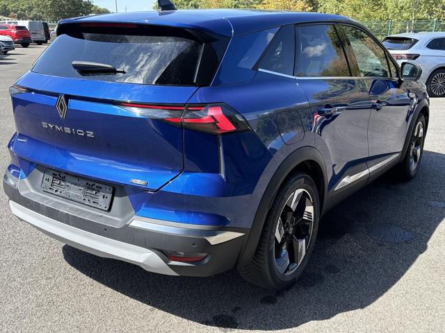 Renault Symbioz Iconic 