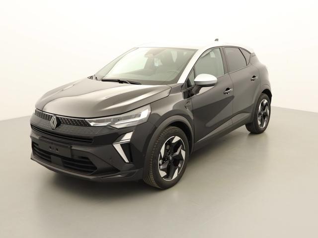 Renault Captur - Techno