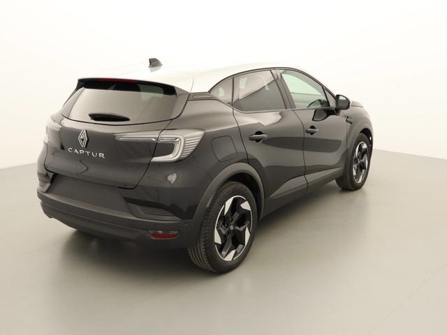 Renault Captur Techno 