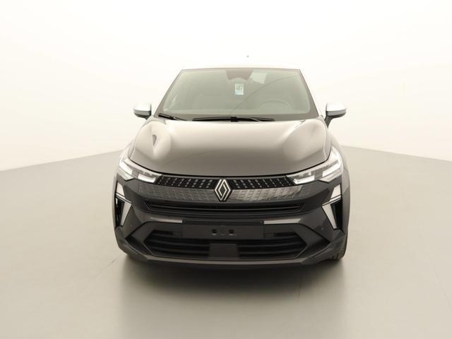 Renault Captur Techno 