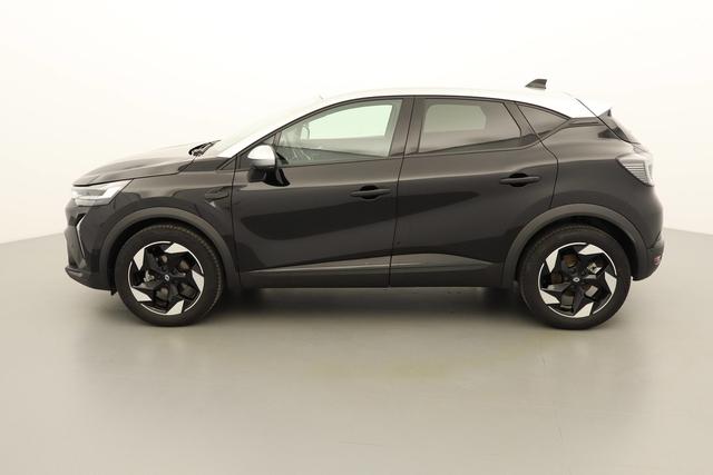 Renault Captur Techno 