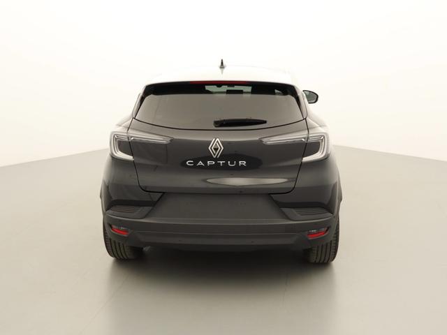 Renault Captur Techno 