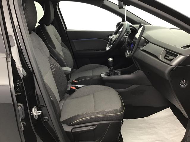 Renault Captur Techno 