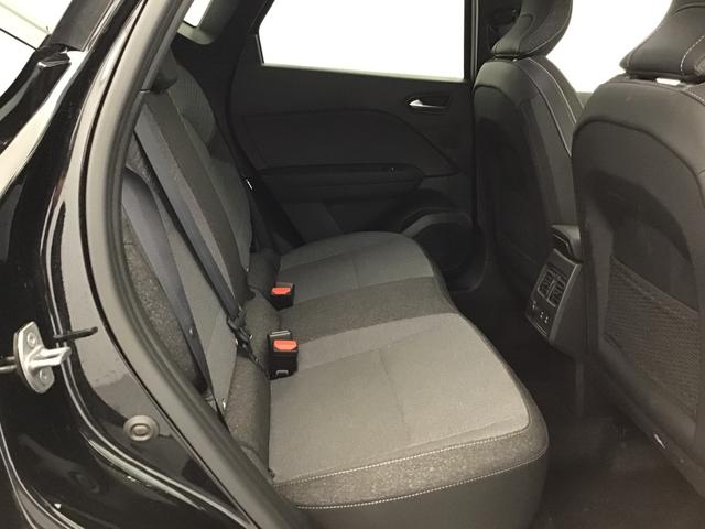 Renault Captur Techno 