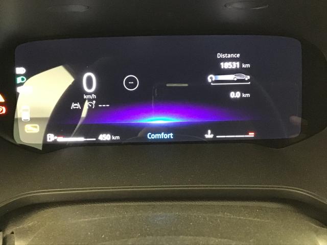 Renault Captur Techno 