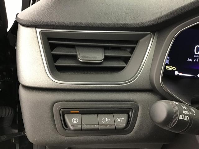 Renault Captur Techno 