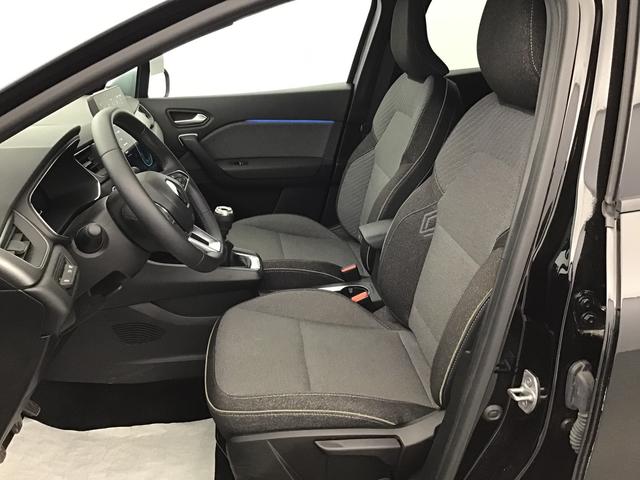 Renault Captur Techno 