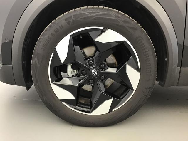 Renault Captur Techno 