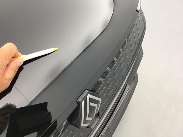 Renault Captur Techno 