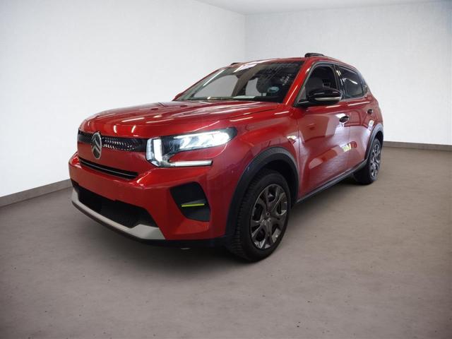 Citro&euml;n Andere - MAX