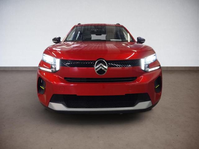 Citro&euml;n Andere MAX 