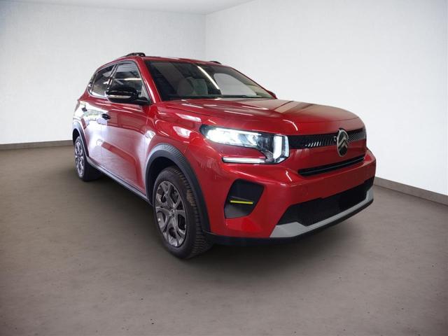 Citro&euml;n Andere MAX 
