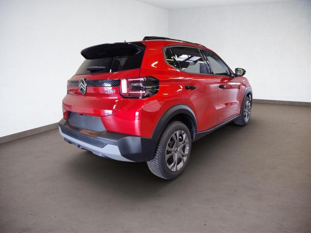 Citro&euml;n Andere MAX 