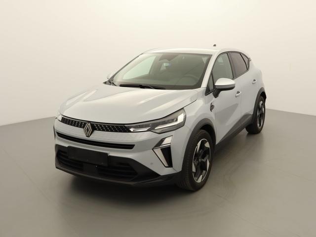 Renault Captur - Techno