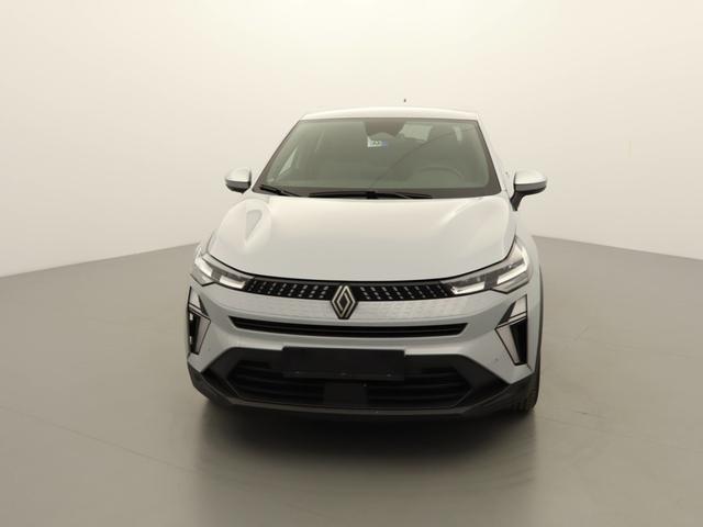 Renault Captur Techno 