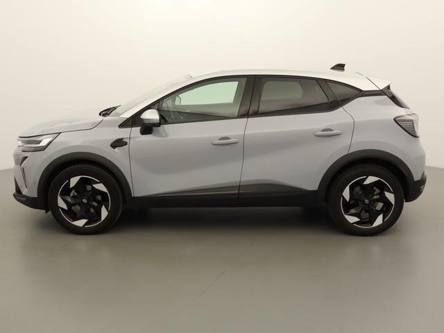 Renault Captur Techno 