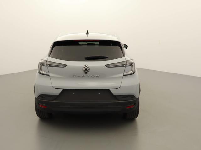 Renault Captur Techno 