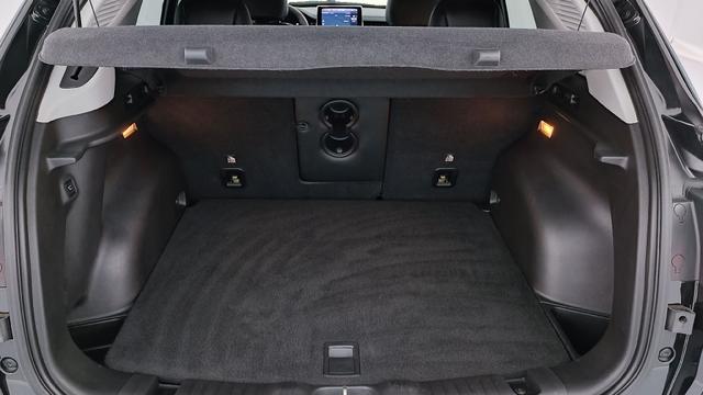 Jeep Compass Summit 4x2 