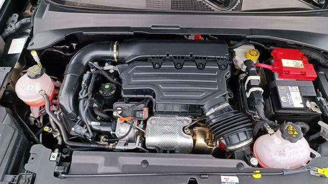 Jeep Compass Summit 4x2 