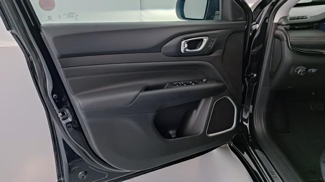Jeep Compass Summit 4x2 