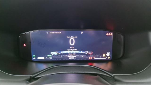 Jeep Compass Summit 4x2 