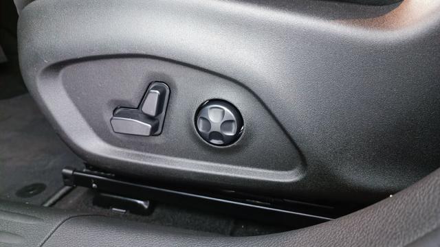 Jeep Compass Summit 4x2 