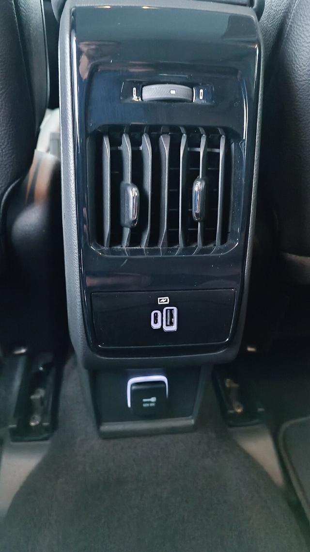 Jeep Compass Summit 4x2 
