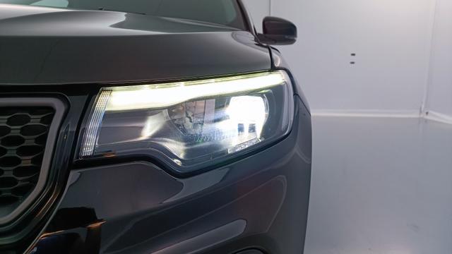 Jeep Compass Summit 4x2 