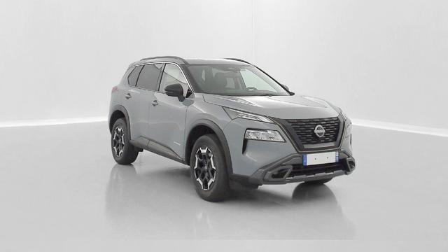 Nissan X-Trail - e-Power 204ch N-Trek