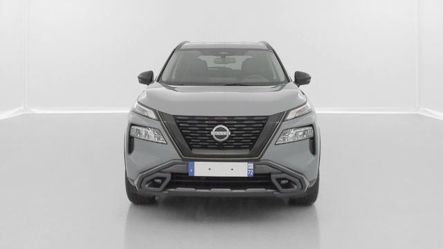 Nissan X-Trail e-Power 204ch N-Trek 